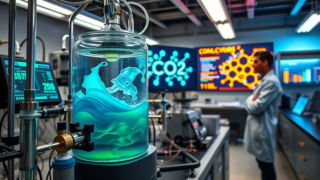 innovative co2 conversion technologies