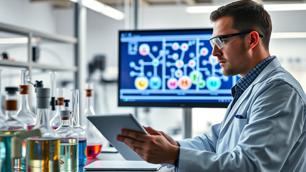 innovative data driven problem solving