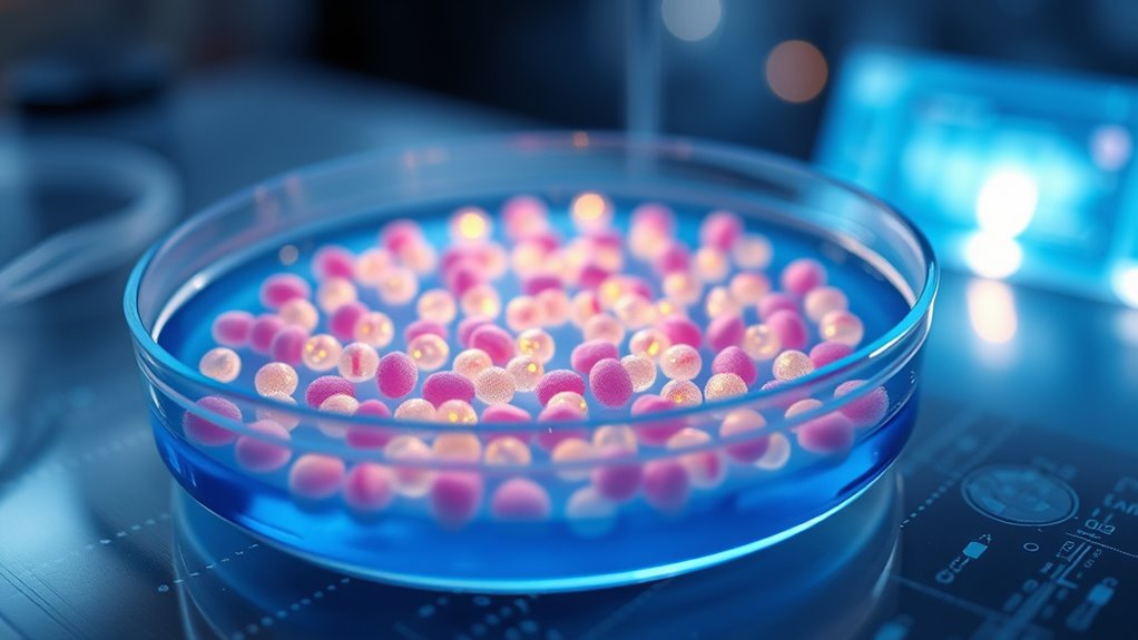 innovative diagnostics and environmentally