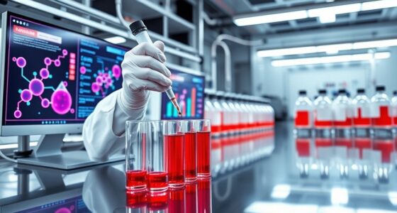 innovative drug development advances