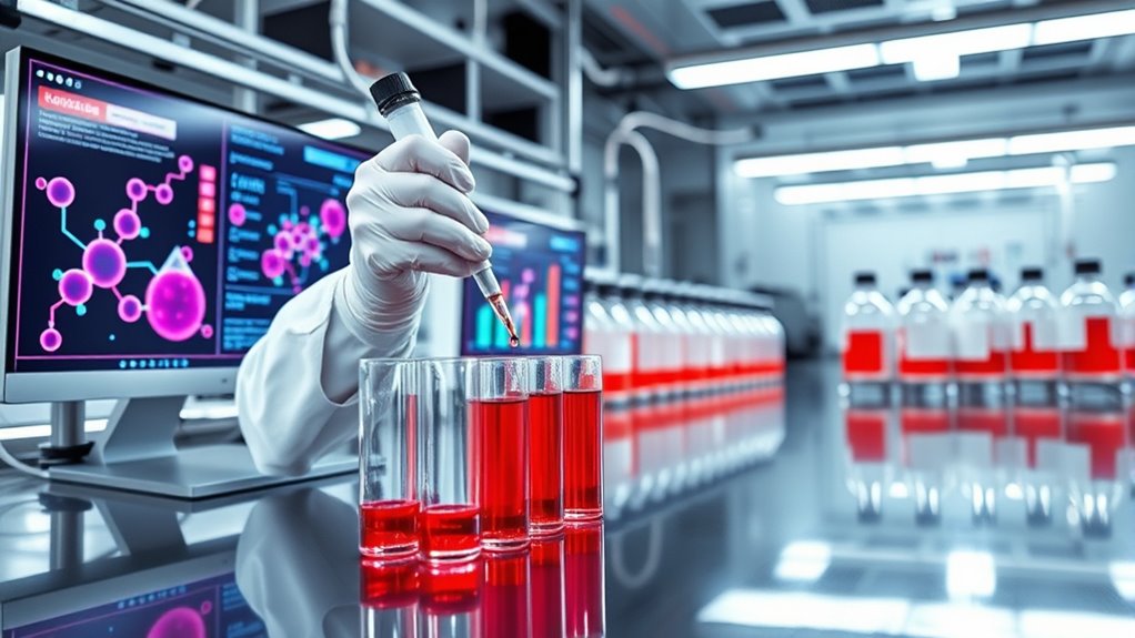 innovative drug development advances