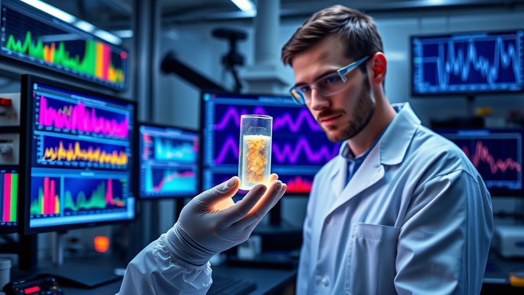 innovative energy storage technologies