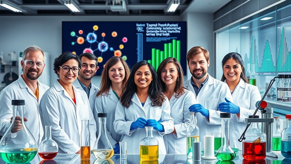 innovative environmental chemistry strategies
