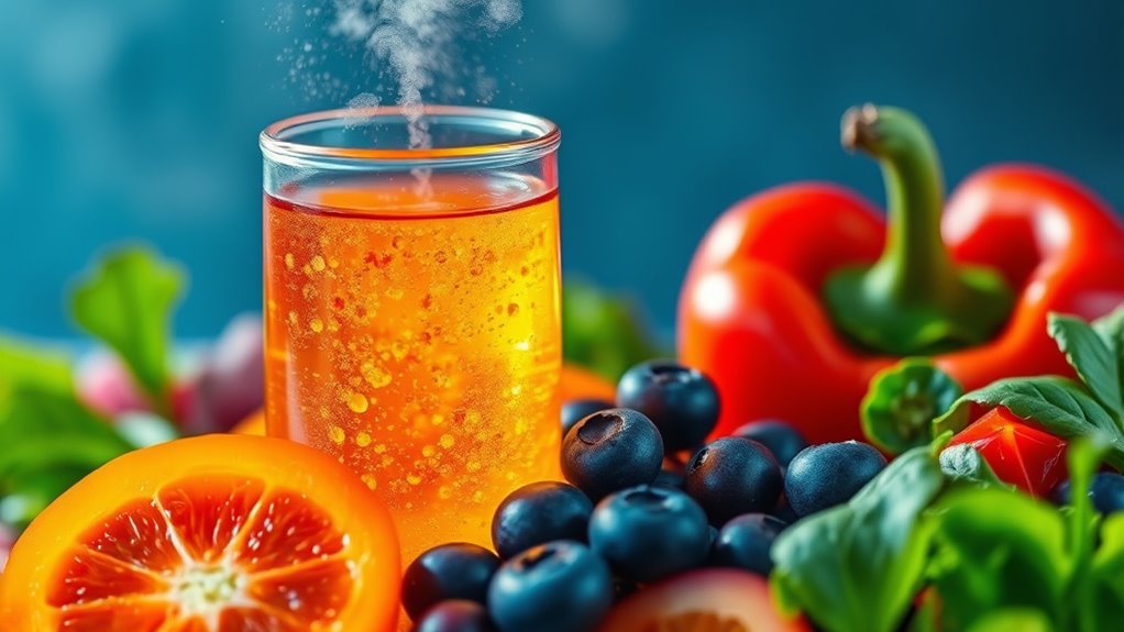 innovative food bioavailability enhancements