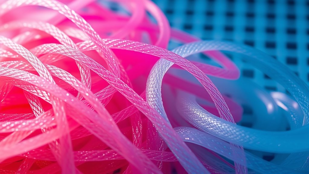 innovative high performance material technologies