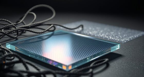 innovative materials transforming society