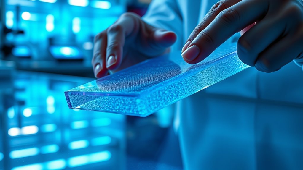 innovative membrane water technologies