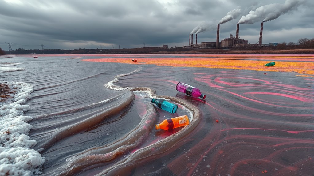 innovative pollution prevention technologies