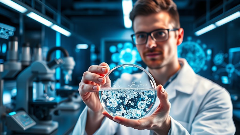 innovative sustainable antiperspirant technologies