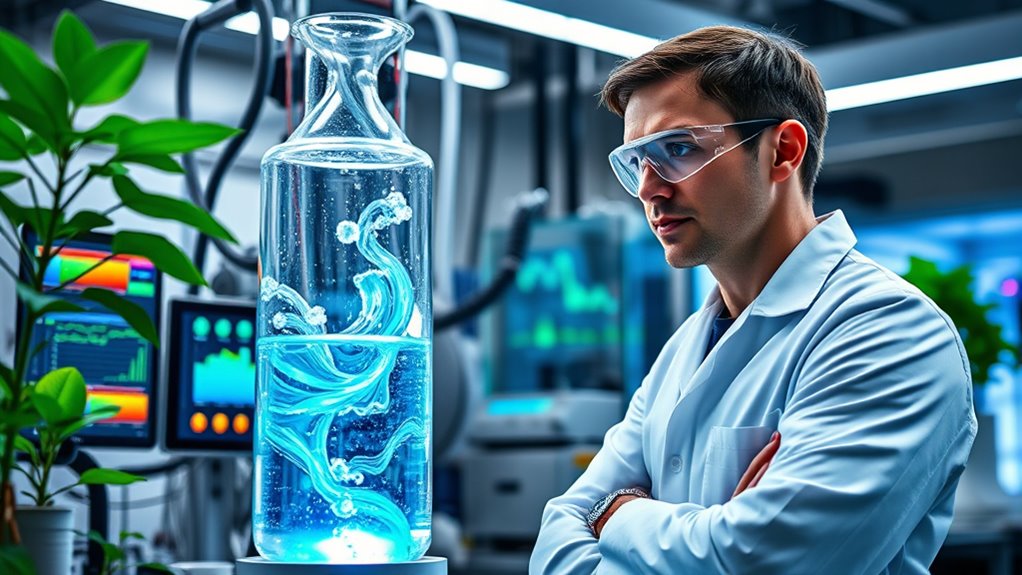 innovative sustainable feedstock technologies