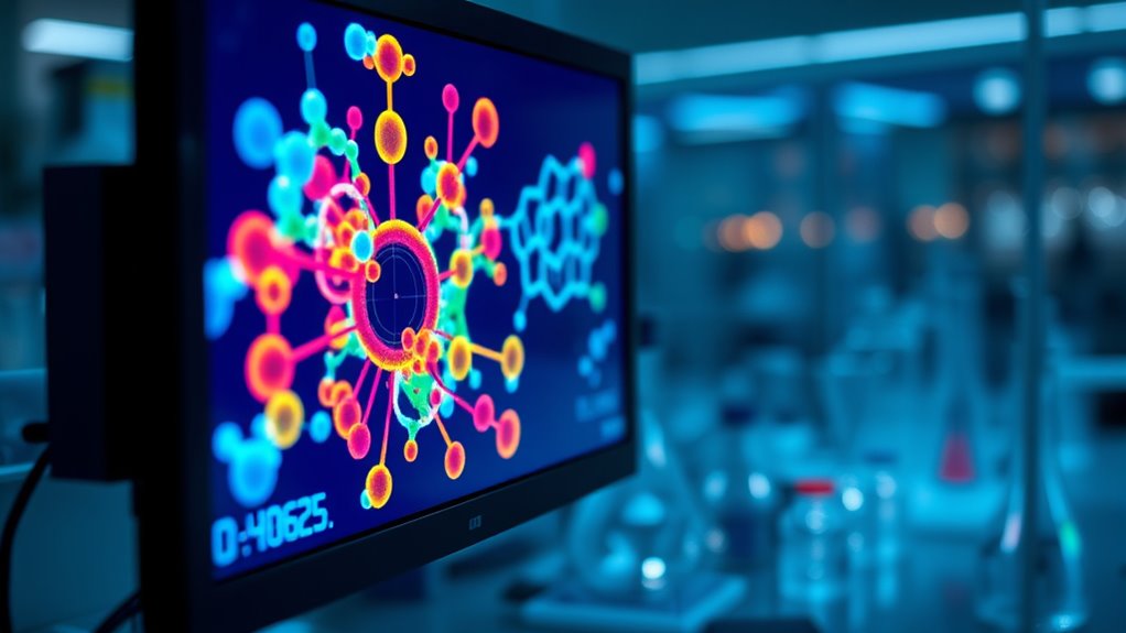 innovative technology accelerates drug development