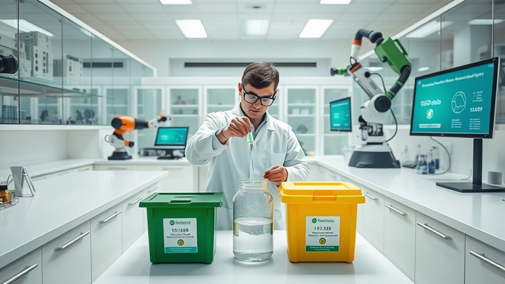 innovative waste management technologies