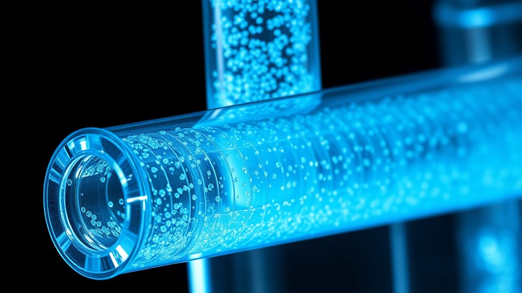 innovative water filtration technologies