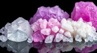 inorganic salts applications overview