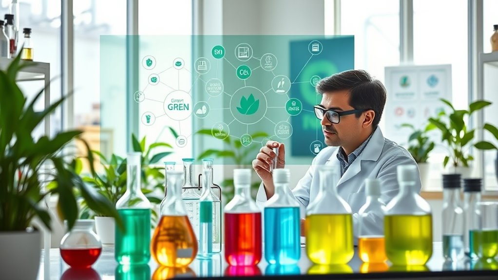 international chemical safety standards