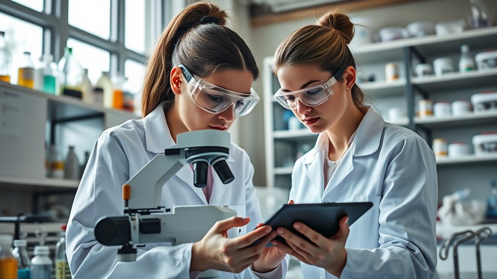 internships build forensic skills