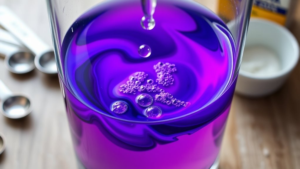 invisible ink reveals secrets