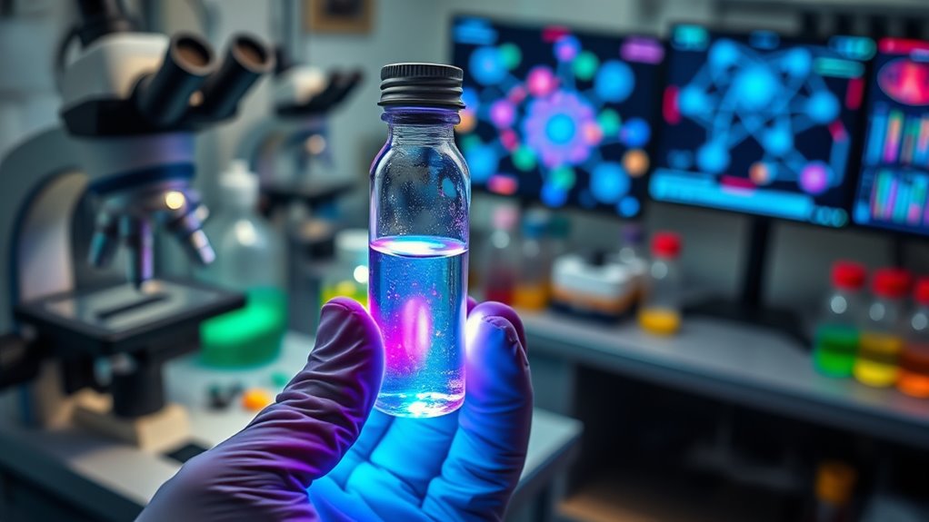 isotopes enhance medical research