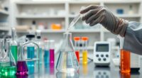 key chemistry laboratory skills