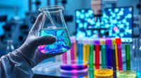 latest food chemistry developments