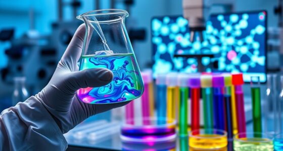 latest food chemistry developments