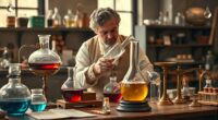 lavoisier s scientific contributions unveiled