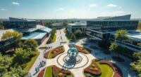 leading global chemistry universities