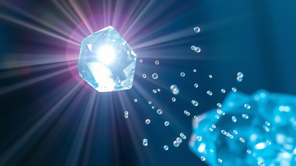 light induced chemical energy transfer