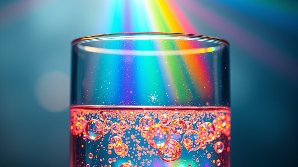 light induced chemical transformations