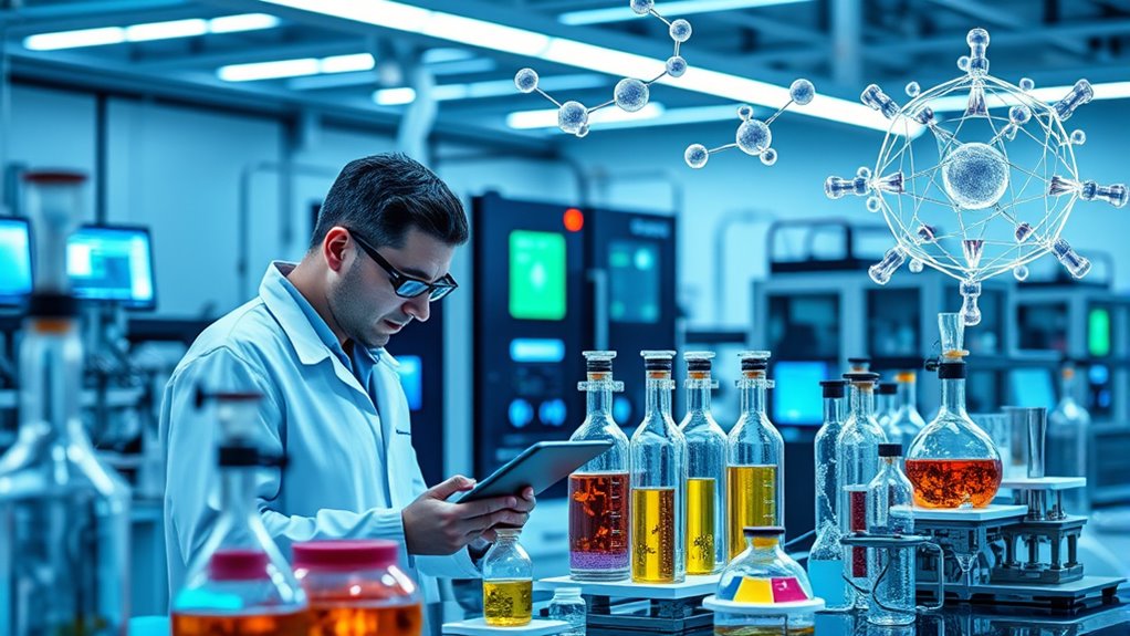 machine learning catalyst prediction