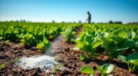 magnesium nitrate agricultural benefits