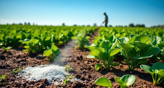 magnesium nitrate agricultural benefits