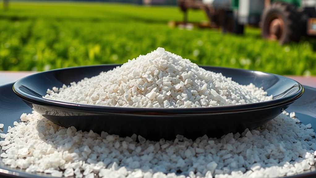 magnesium sulfate s versatile applications