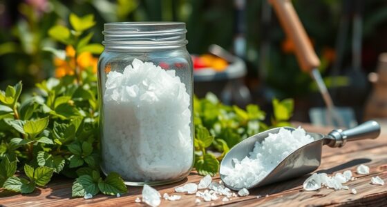magnesium sulfate uses