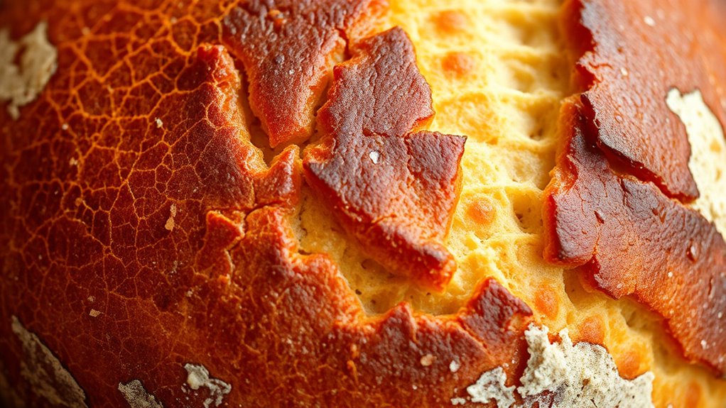 maillard reaction flavor development