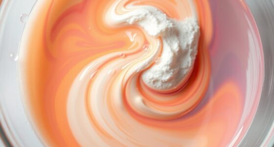 making non newtonian fluids
