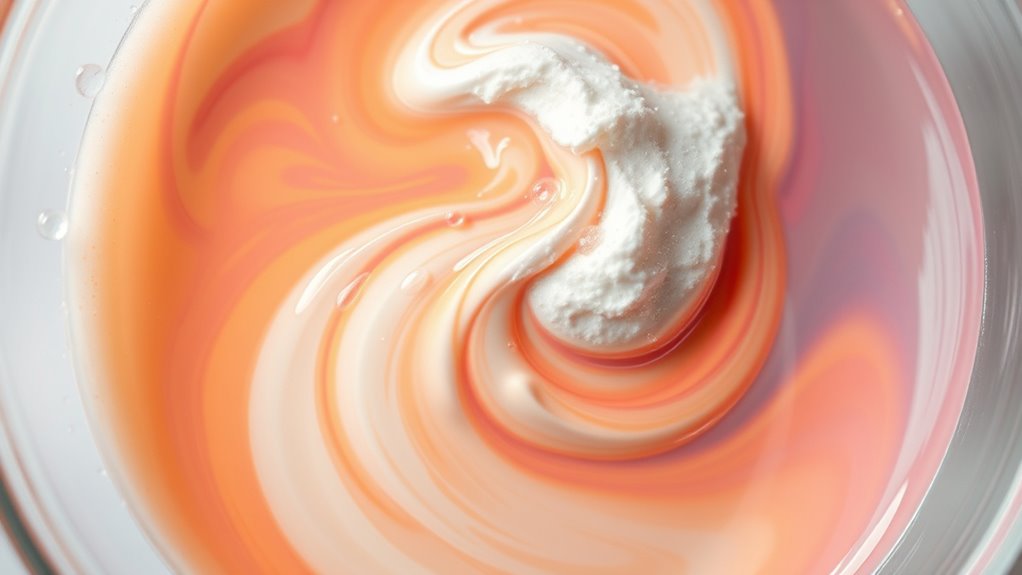 making non newtonian fluids