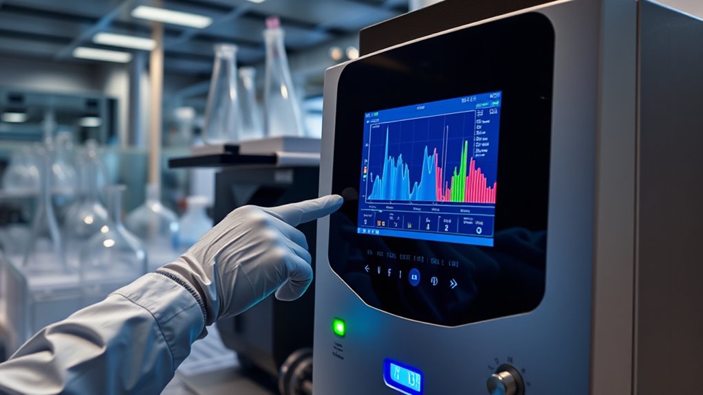 mass spectrometry future trends