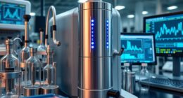 mass spectrometry principles