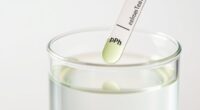 measuring acidity or alkalinity