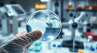 medical industrial solvent applications