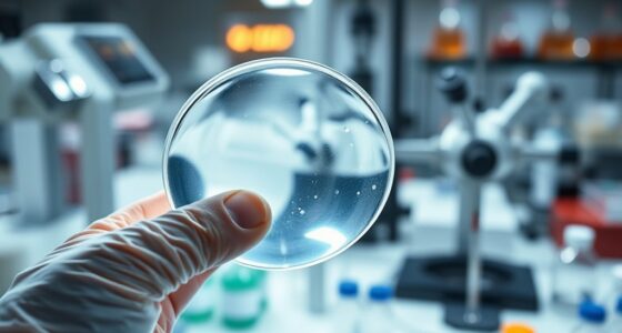 medical industrial solvent applications