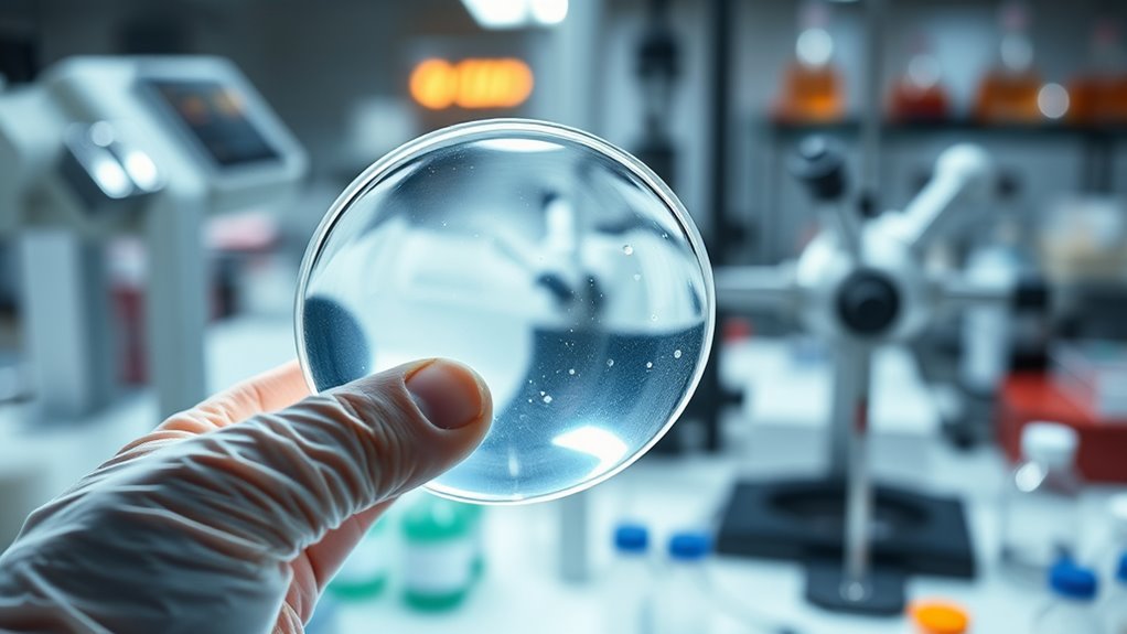 medical industrial solvent applications