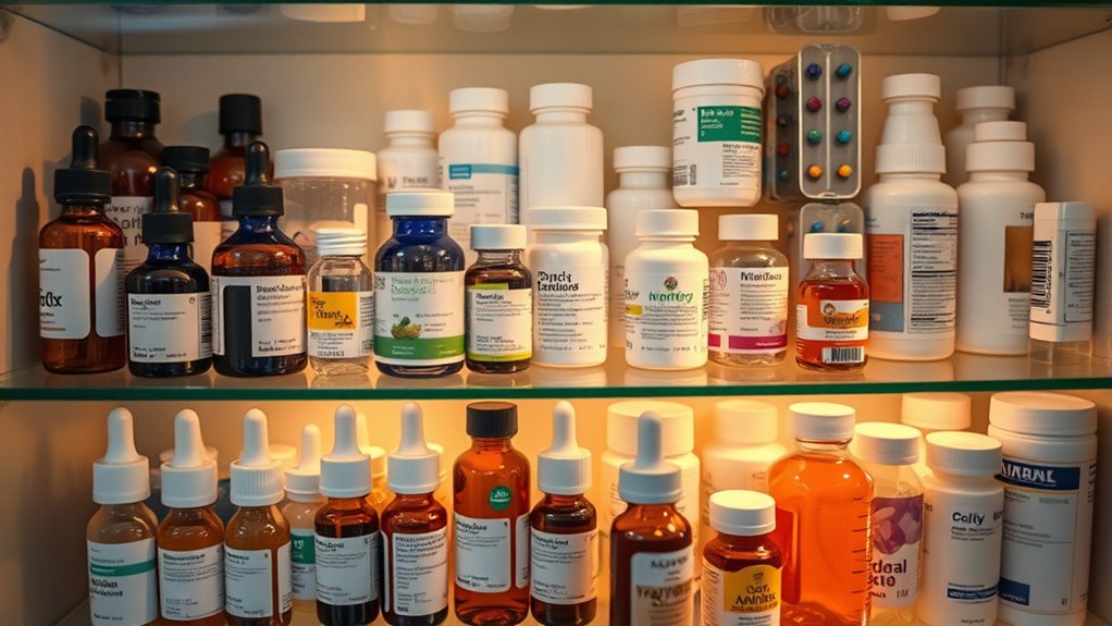 medicine classification by purpose