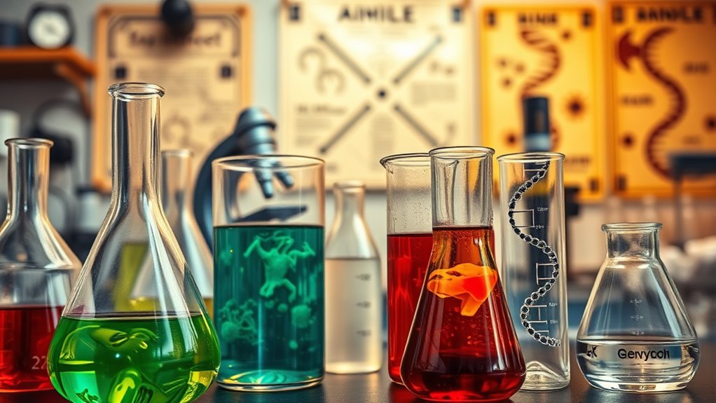 microbial discoveries revolutionize vaccines