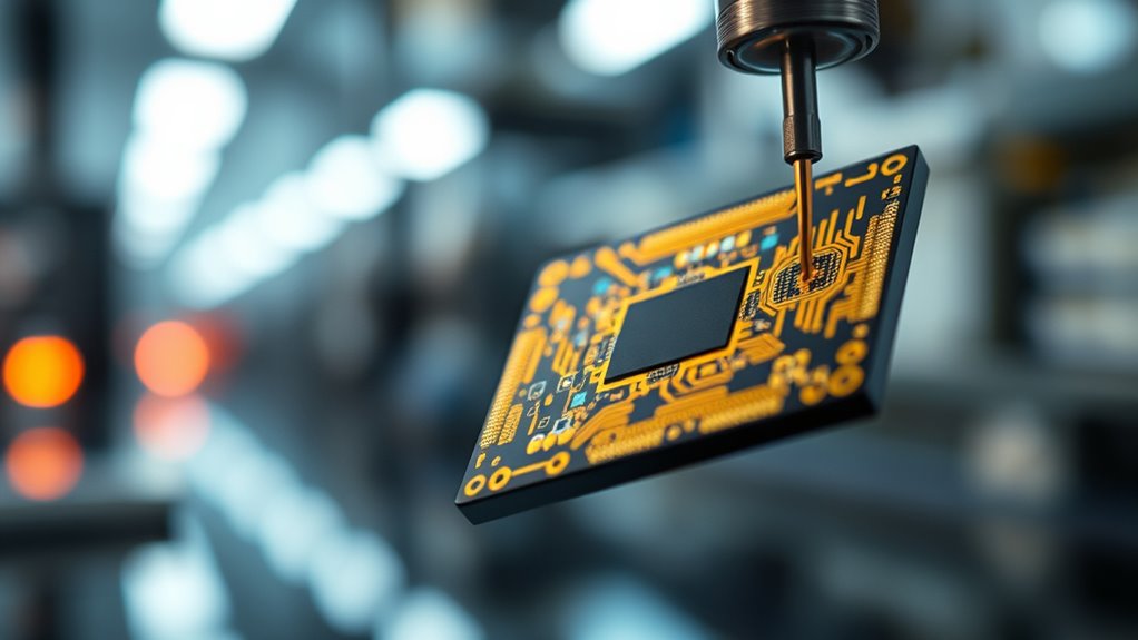 microfabrication enhances sensor precision
