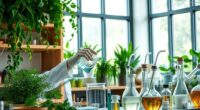 minimizing chemical environmental harm