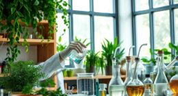 minimizing chemical environmental harm