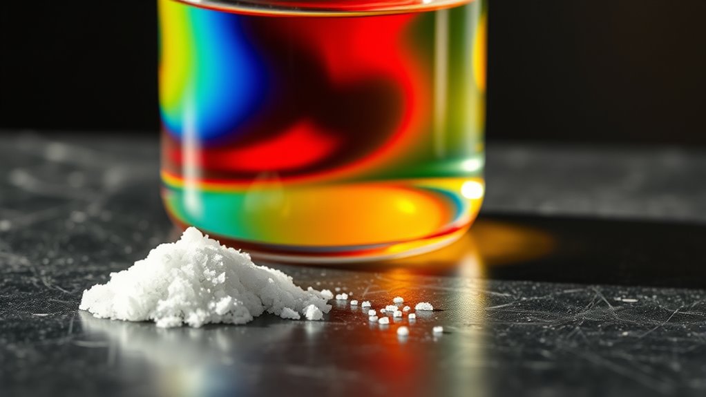 mixtures physically combined compounds chemically bonded