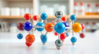 molecular shape prediction method